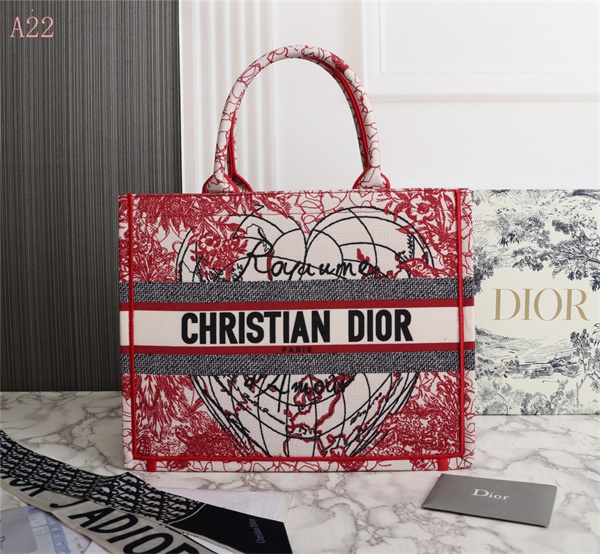 Dior Bags AAA 035